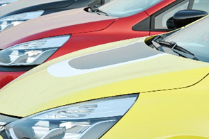 Hızlı bir gündem yaşayan Türkiye’de otomotiv satışlarında gerileme yaşandı
