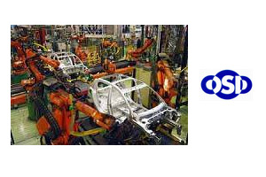 Otomotivin 2007 üretim karnesi ne oldu?