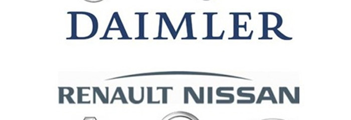 Daimler- Renault- Nissan arasında ortaklık