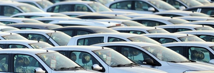 ABD’de otomotiv satışları beklentiyi karşılamadı