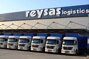 Reysaş tercihi yine Temsa Mitsubishi Canter