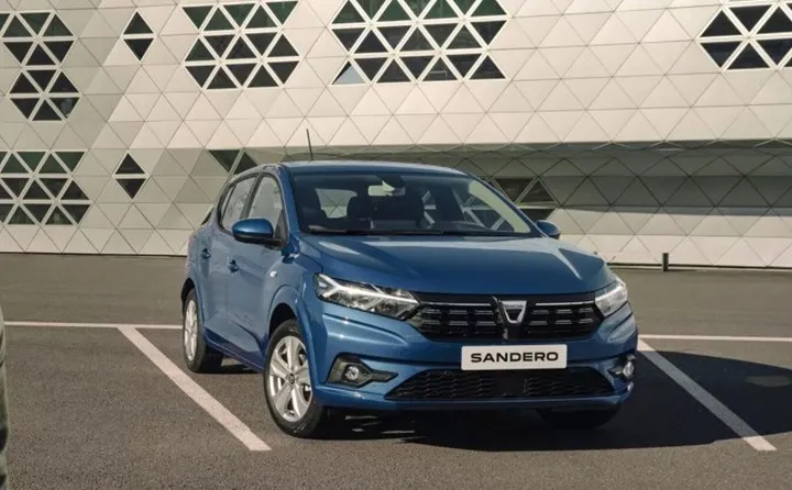 Dacia 2022 Kasım fiyat listesini açıkladı: İşte yeni fiyatlar