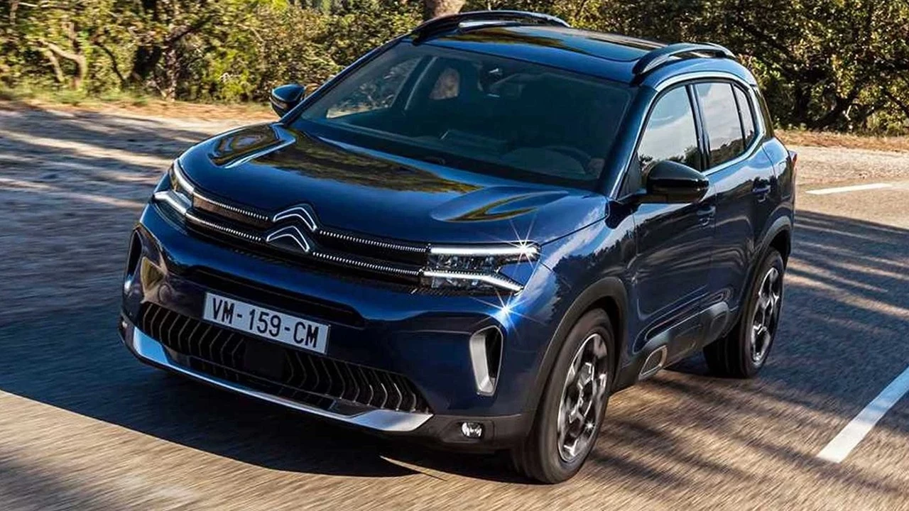 2026 Avrupa’da Yılın Otomobili finalistleri açıklandı