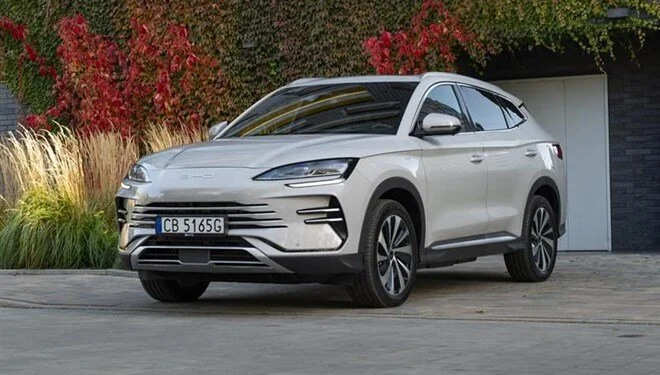 Elektrikli otomobil piyasasında rekabet arttı. BYD liderliğini kaybetti