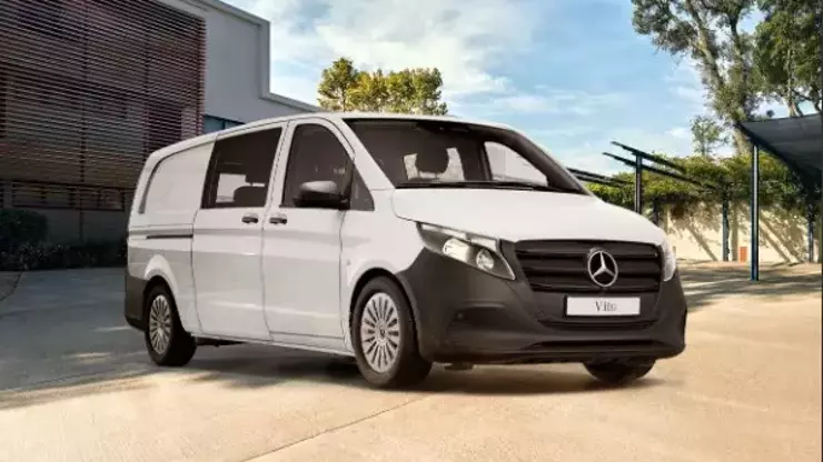 Vito Mixto modeli yeniden Türkiye’de