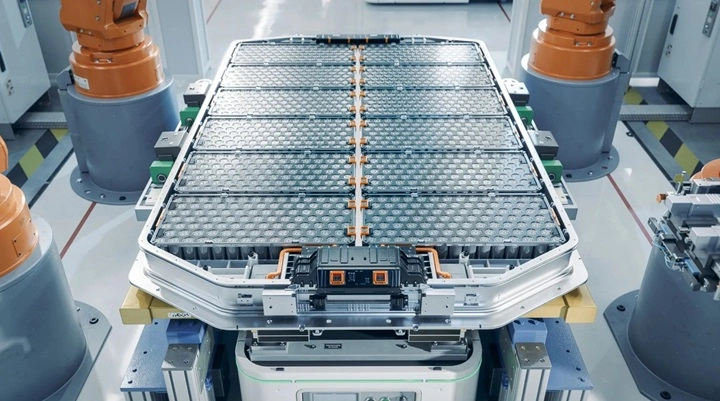 GO Enerji, Ankara'da batarya paketi üretim fabrikası kuracak