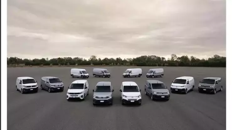 Stellantis Operasyonlarının Merkezine Yapay Zekâ Geçiyor