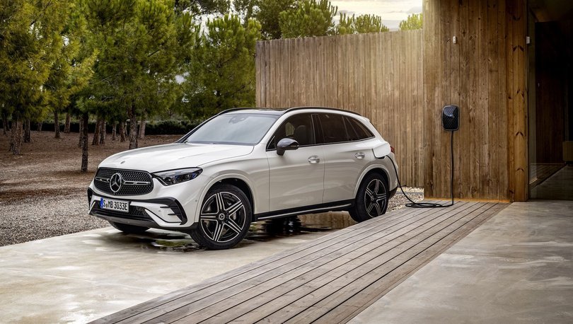 En çok satılan Mercedes son çeyrekte Türkiye'ye gelecek