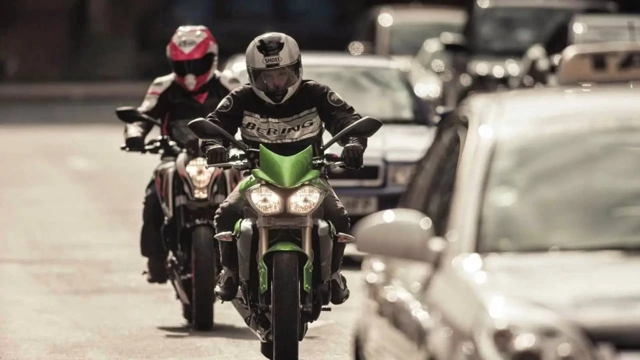 Türkiye'de yolların yeni hakimi: Motosiklet sayısında dikkat çeken artış