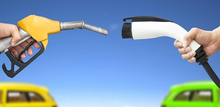 EY: Dünya genelinde benzinli motorlara ilgi yeniden artıyor