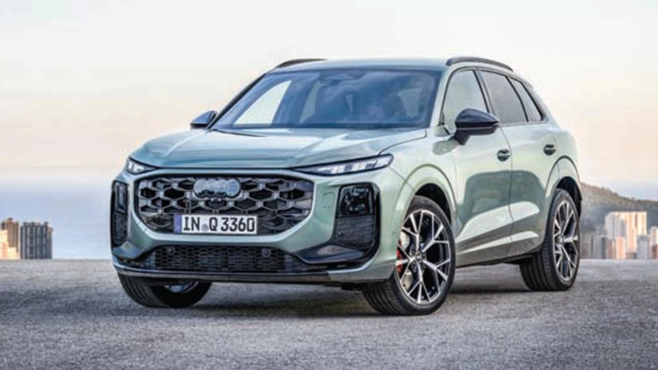 Bir haftada SUV patlaması