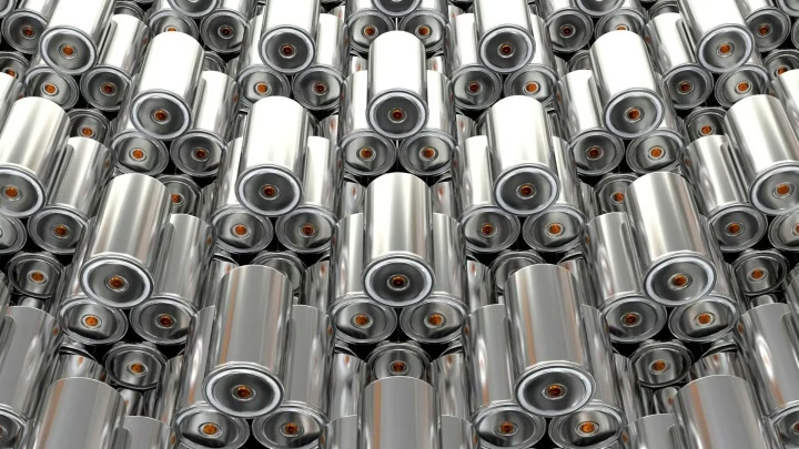 Daha fazla menzil için bataryalarda silisyum ve nikel dönemi başlıyor