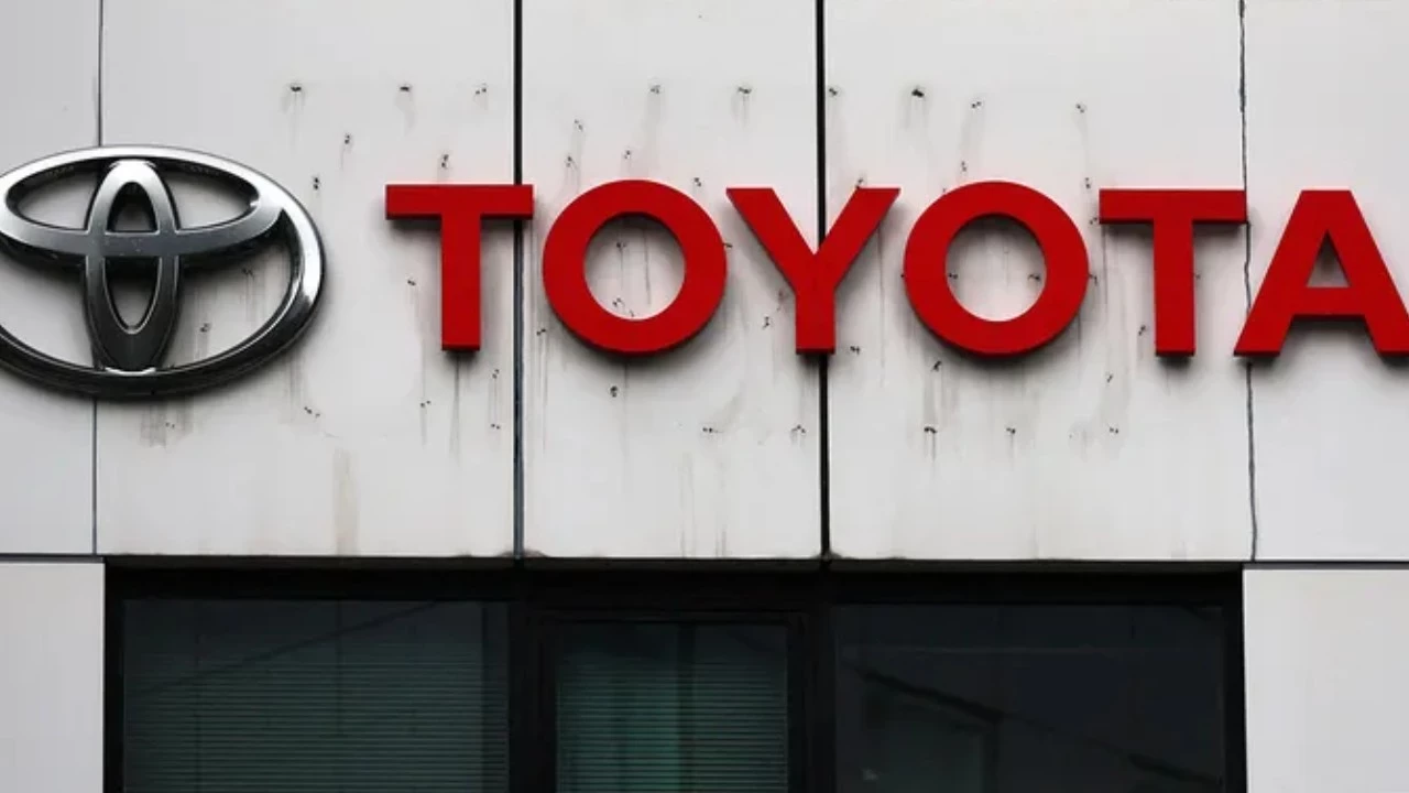 Toyota'dan 13,9 milyar dolarlık batarya üretim tesisi