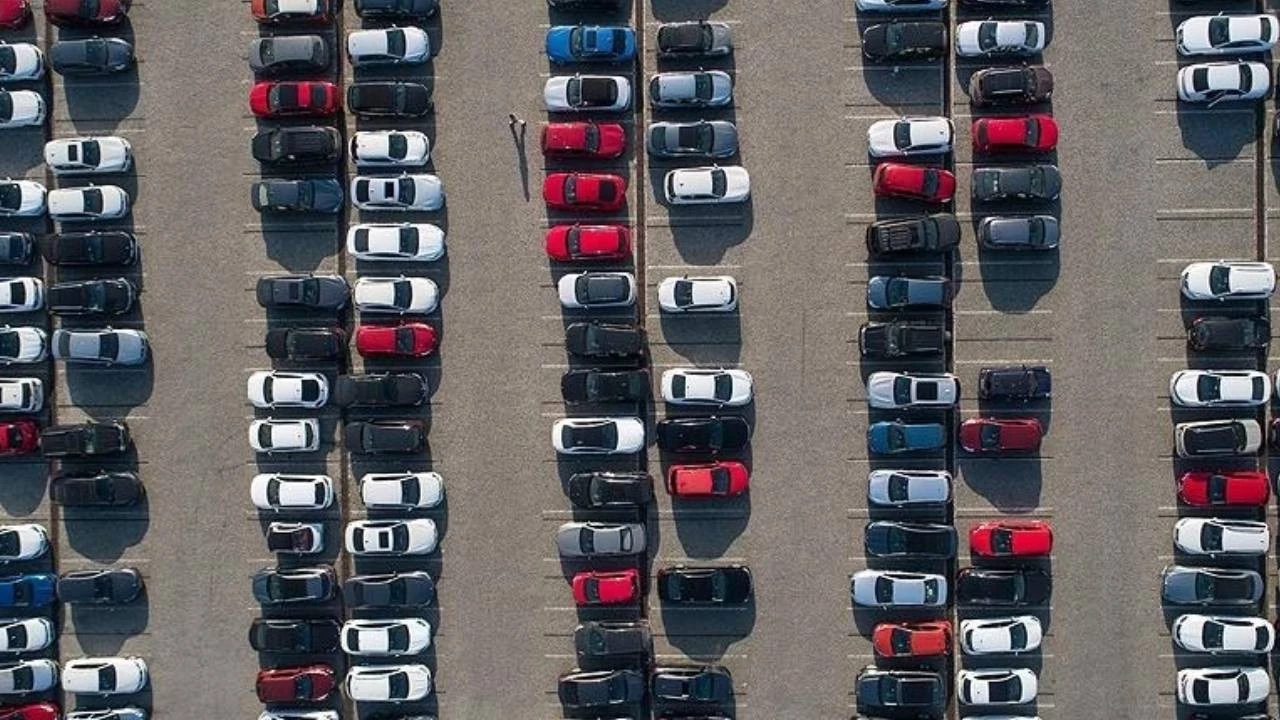 Otomotiv üretimi yılın 9 ayında yüzde 3 arttı