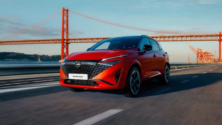 Danıştay’dan Nissan Qashqai e-Power kararı: ÖTV iadesi talebi reddedildi