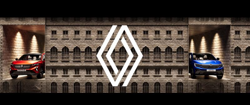 Renault Group’tan hat-trick: Üst üste üçüncü yılda da dev büyüme