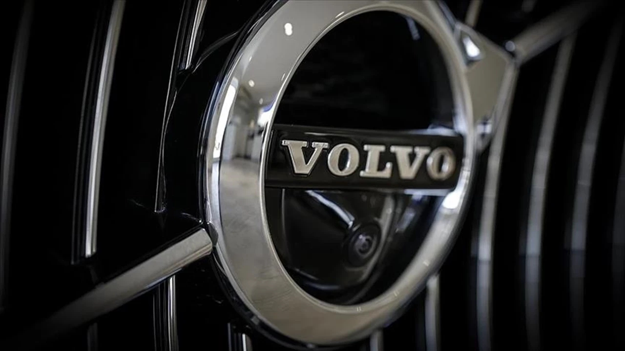 Volvo Car, üçüncü çeyrek sonuçlarıyla beklentileri aştı