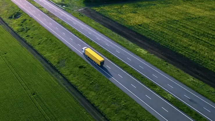 TAİD: Ağır Ticari Araç Pazarı dengeli bir seyir izliyor