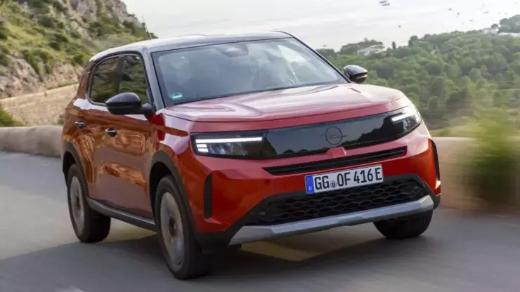 Frontera Elektrik’te Uzun Menzilli Yeni Seçenek