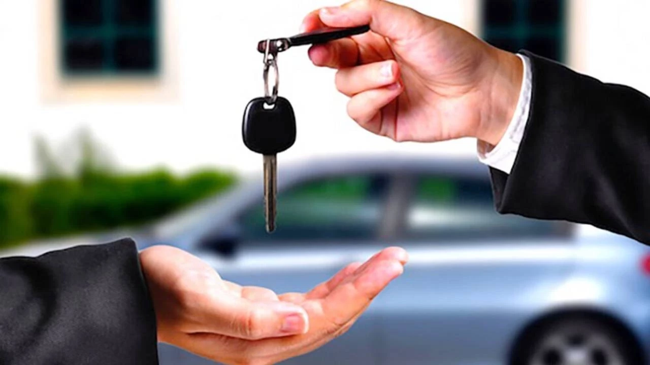 Altını bozduran galeriye koştu