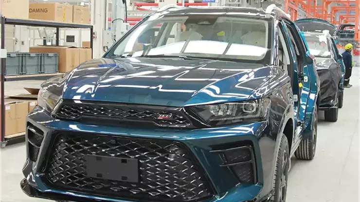 SWM G01 Pro’lar Ocak 2026’da satışa çıkıyor