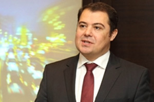 KPMG Türkiye 2013 Otomotiv Yöneticileri Araştırması Açıklandı