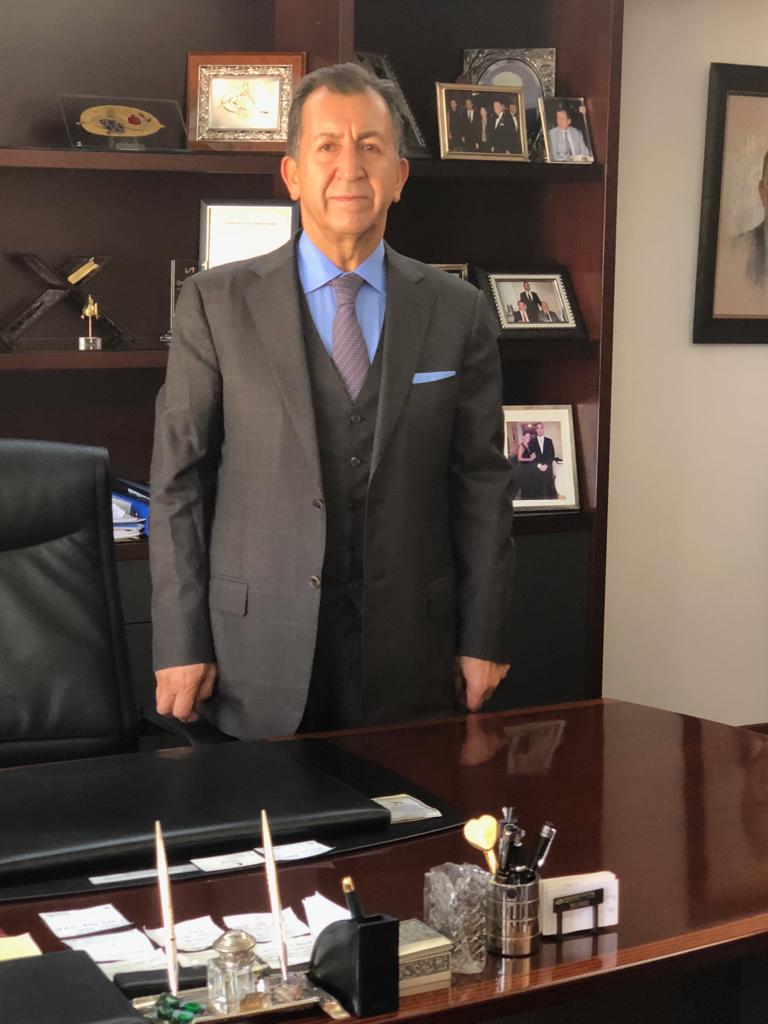 Adnan Ağaçlı: “Taşımacının sırtına binen yük artık hafifletilmeli”