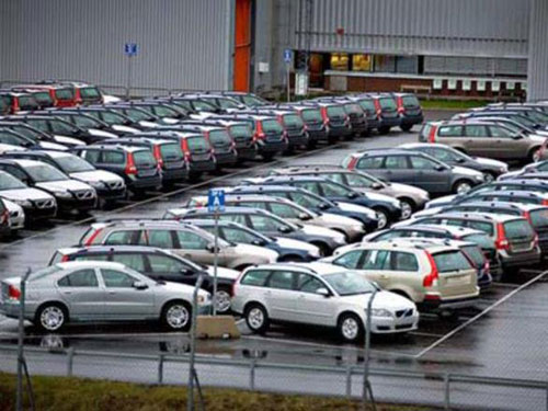 ODD Ocak-Eylül ayı otomotiv pazarı değerlendirmesi