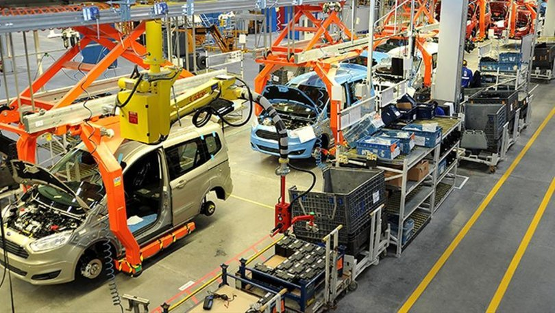 Ford Otosan 9 ayda kârını yüzde 119 artırdı