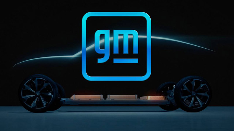 General Motors (GM) Avrupa’ya geri dönüş için hazırlanıyor