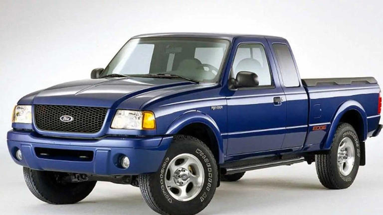 Ford Ranger için kapsamlı bir geri çağırılma yolda