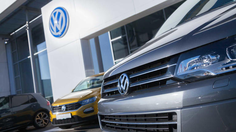 Volkswagen, Artemis otonom sürüş sistemini rafa kaldırıyor