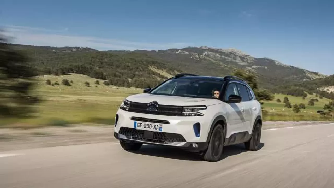Citroen yıl sonunda faizi sıfırladı