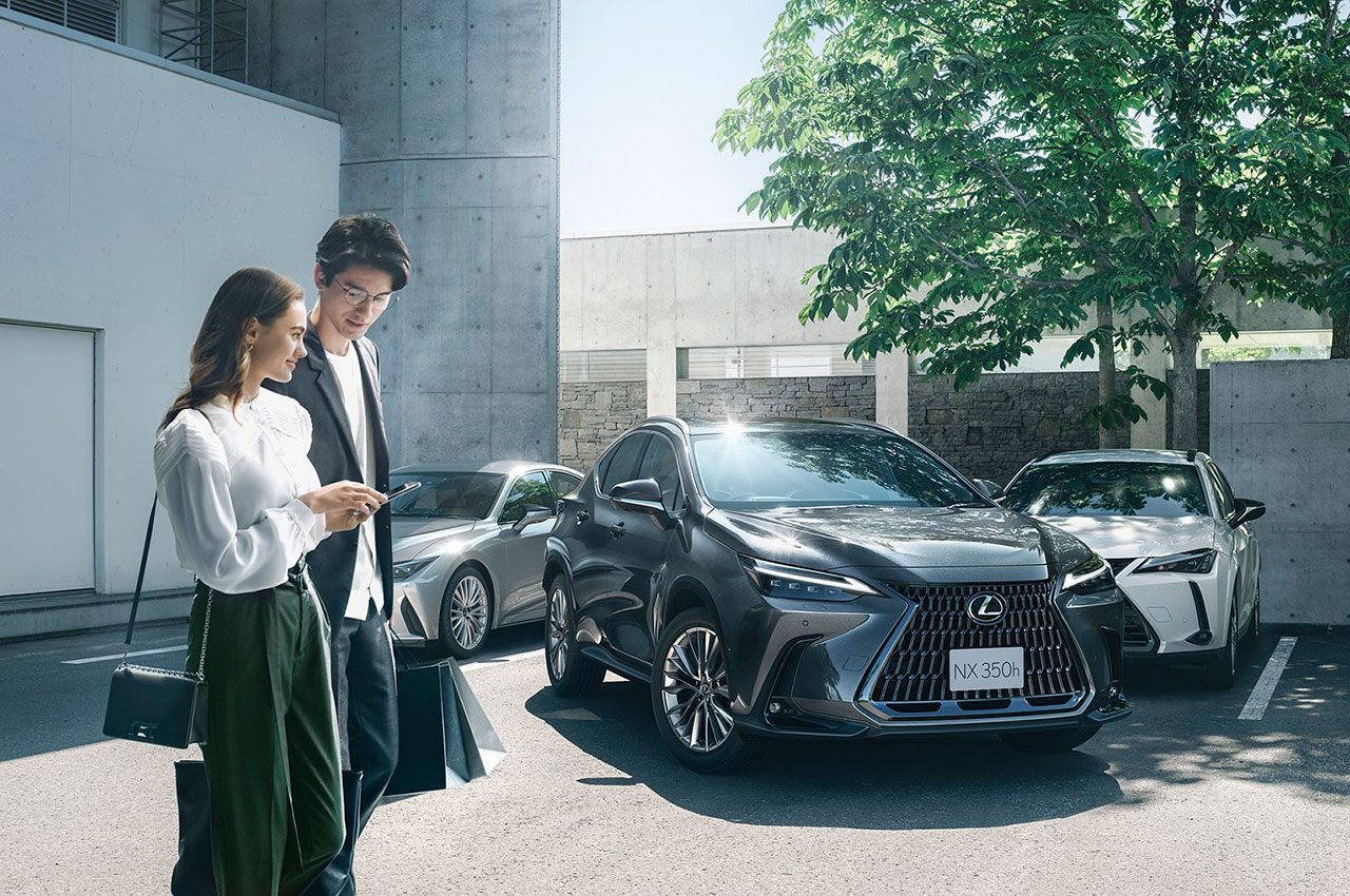 J.D. Power’dan Lexus’a Güvenilirlik Ödülü