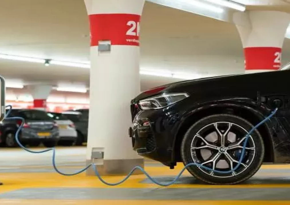 Türkiye’de elektrikli otomobile geçiş hızlandı, satışlar her ay artıyor