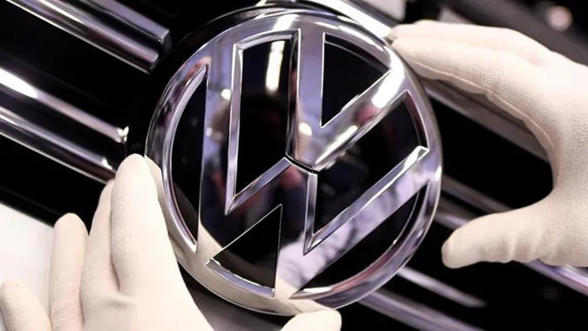 Çip sıkıntısı Volkswagen'i vurdu: Araç teslimatı 4,56 milyona geriledi