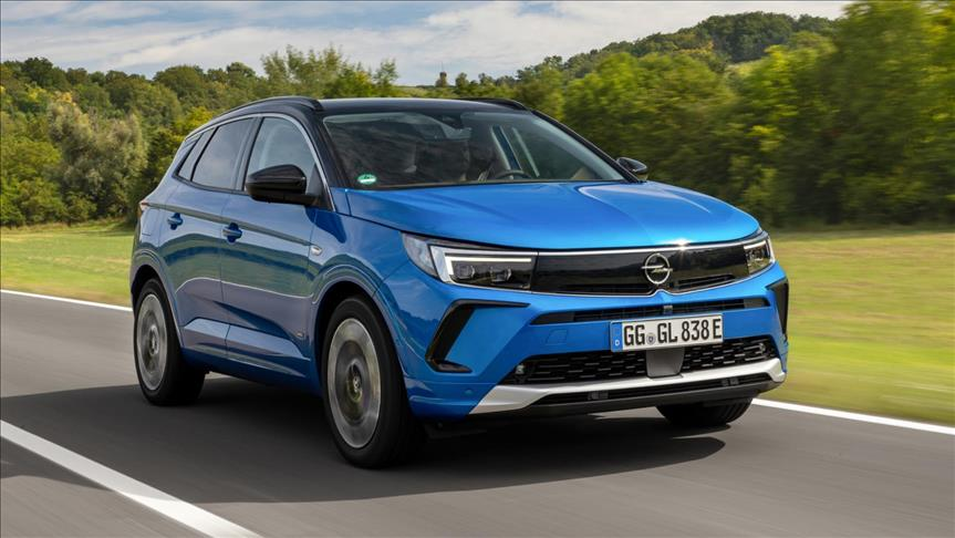Opel'den yeni yılda avantajlı teklifler