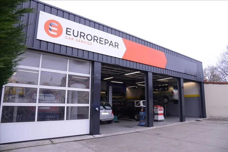 Eurorepar Car Service'ten 1.799 TL'den başlayan fiyatlarla periyodik bakım kampanyası