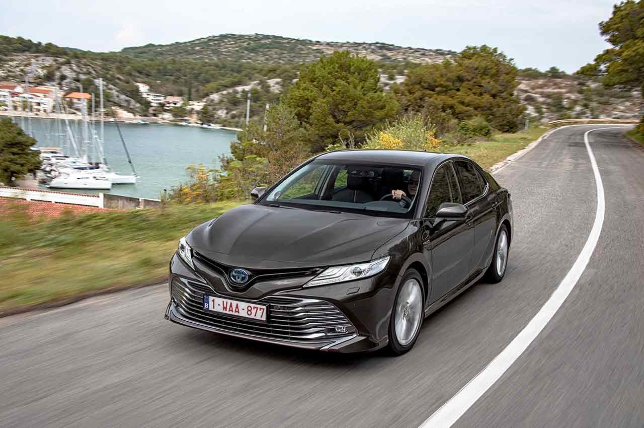 Toyota küresel liderliğini pazar payını artırarak güçlendirdi