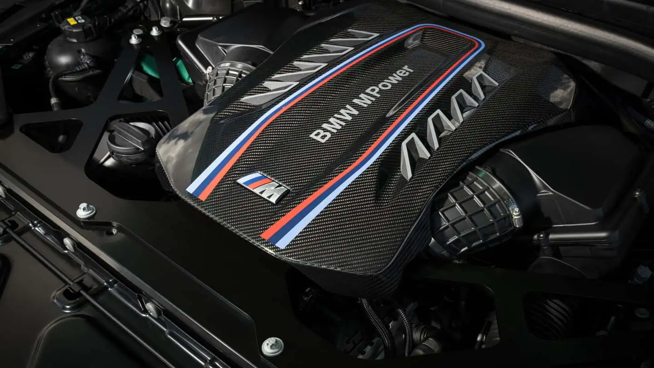 BMW M, motor hacimlerini düşürmemekte ısrarcı