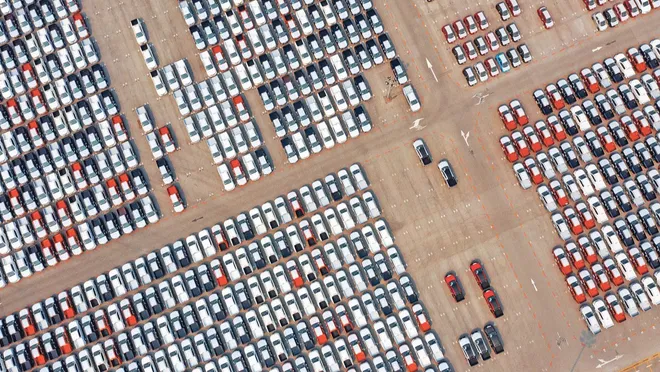 Otomotiv Almanya’da hedef büyüttü