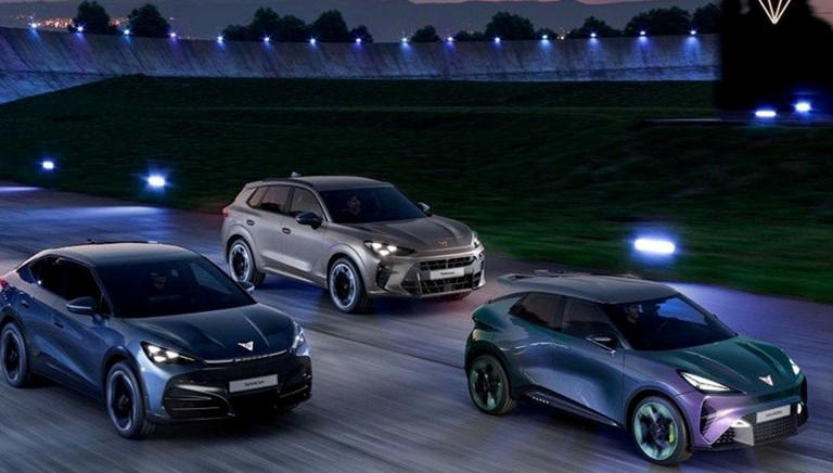 CUPRA'nın yükselişi sürüyor: Satışlarını yüzde 93 artırdı