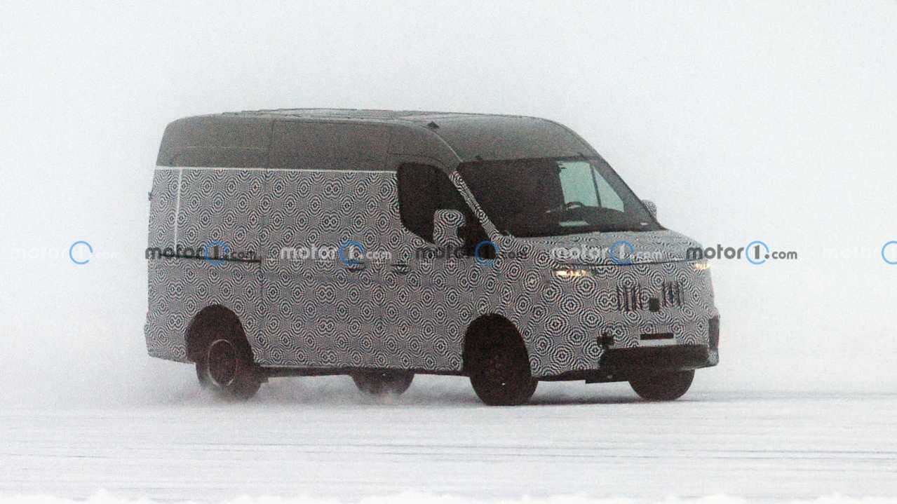 Renault elektrikli minibüsünü Volvo ile birlikte üretebilir