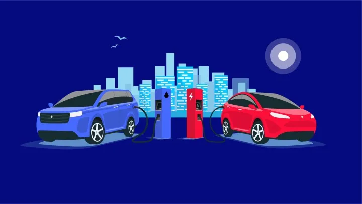 Türkiye’deki elektrikli araçların 100 kilometre maliyeti benzinlilerle karşılaştırıldı