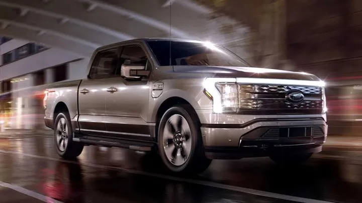 Ford CEO’su: Elektrikli araçlar yüzde 40 daha az emek istiyor