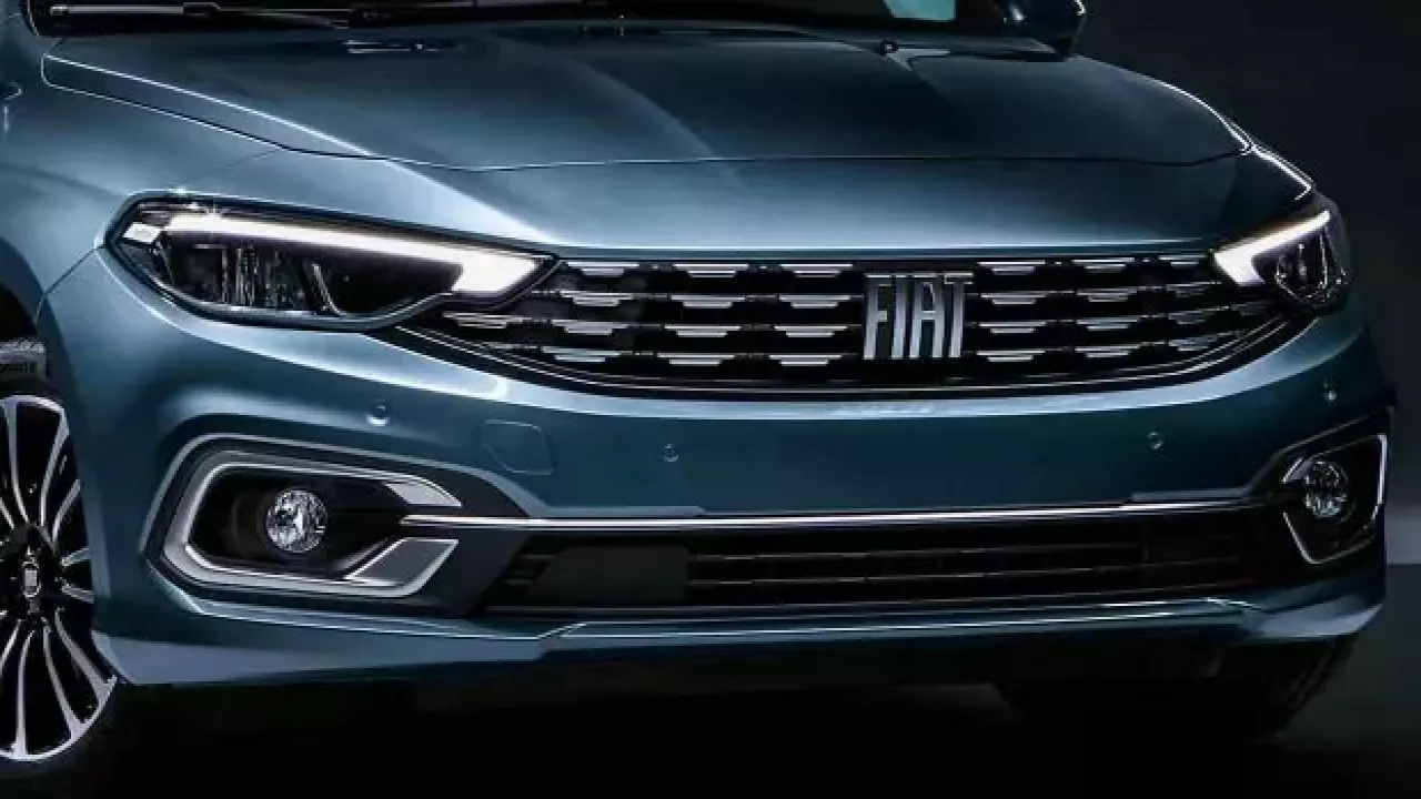 Fiat Egea'ya yeni zam! İşte güncel fiyat listesi