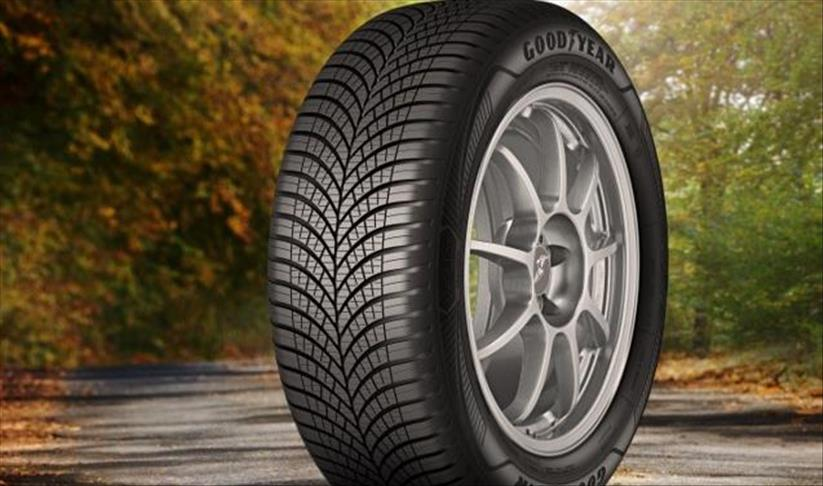 Goodyear iş ortağı filolara kazançlı ve pratik hizmet sunuyor
