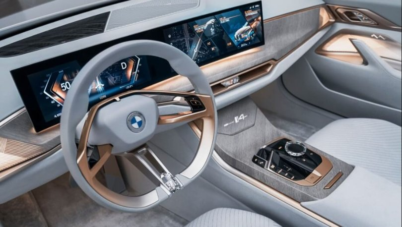 BMW CEO'sundan elektrikli araç uyarısı