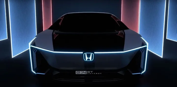 Honda, elektrikli araçlara Playstation 5 desteği kazandıracak!