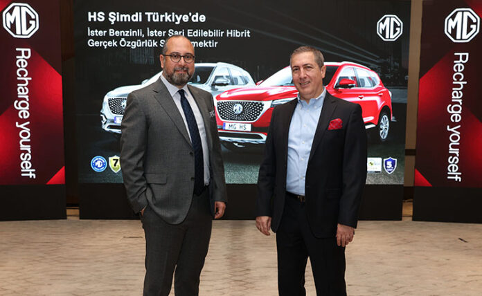 Doğan Trend 1,5 yılda cirosunu 20’ye katladı, şimdi bir de vites artırıyor